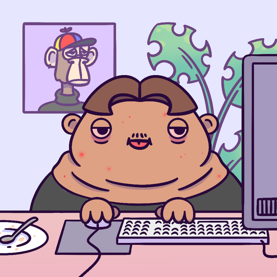 Keyboard Warriors #13