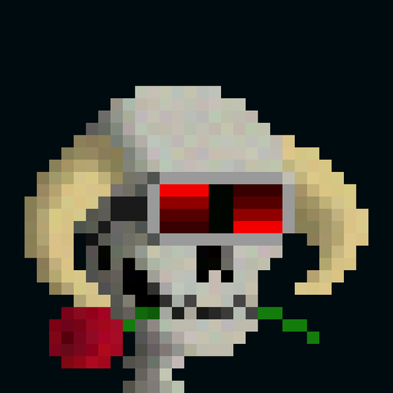 Based Ghoul ⛧ 4788