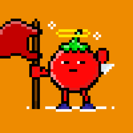 TOMATOZ #6073