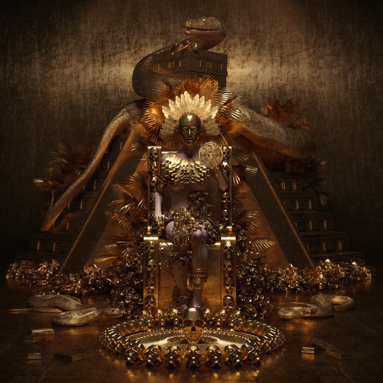 Dark Ritual