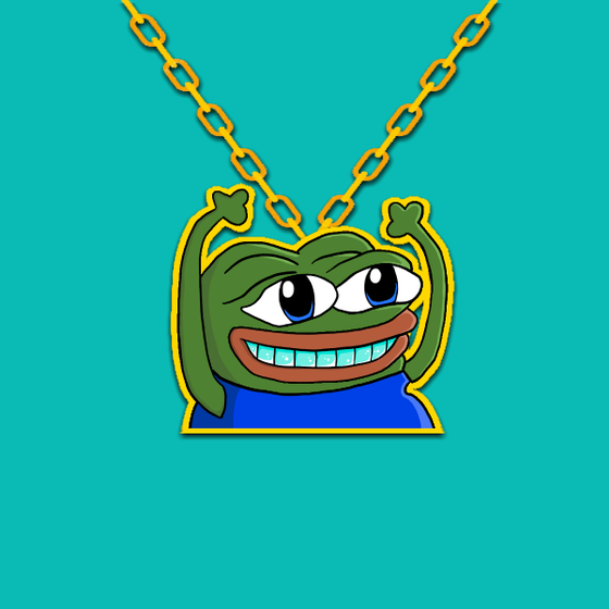 TiffPepe HD #1815