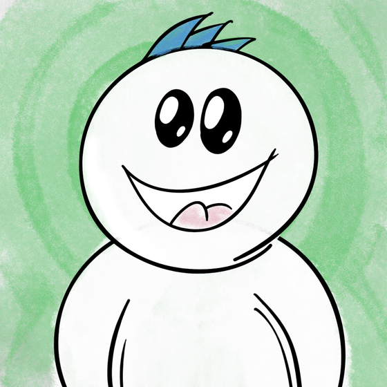 SimplesNFT #157