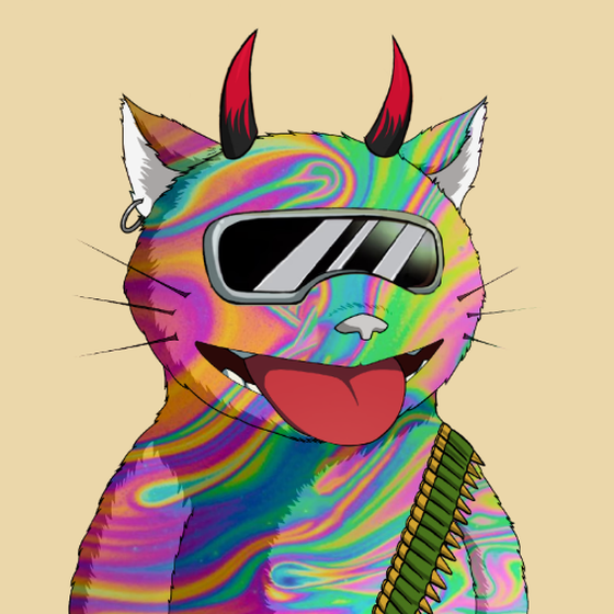 Kitaro Yacht Club #260