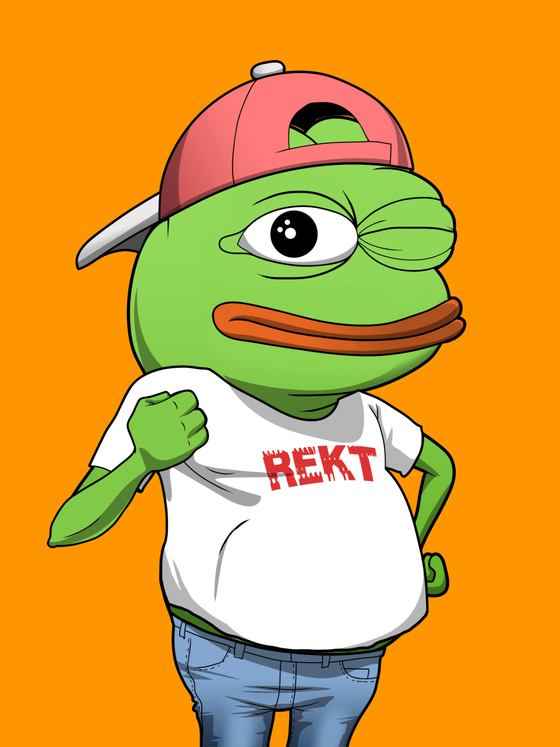 Pepe #380