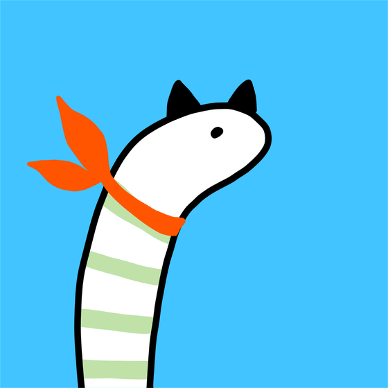 Friends in the Shallows #569