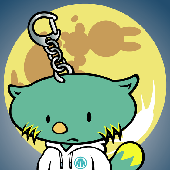 Hard Animal Generative #1258