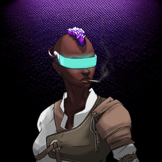 Luminal Universe #284