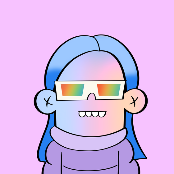 SharbeeDoodle #2060