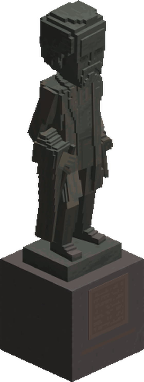 Statue