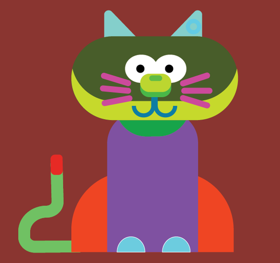 Cat #8085