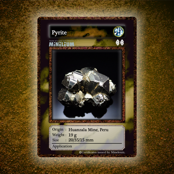 Pyrite