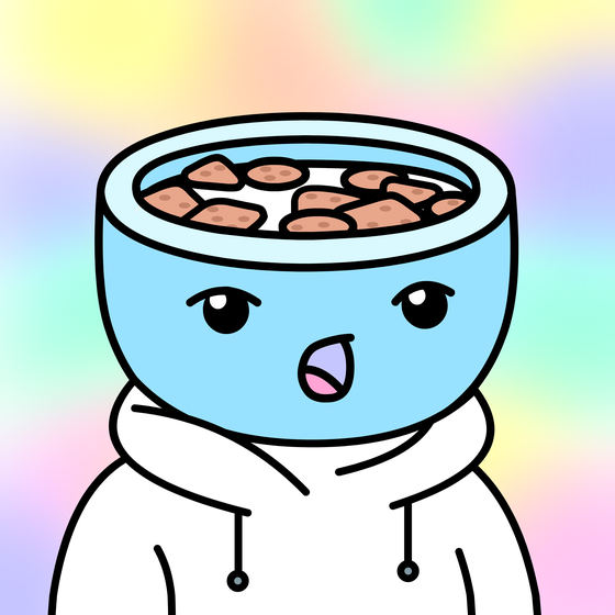 CEREAL #441