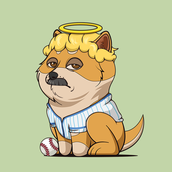 Baby Doge #1227