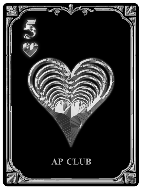 AP Club NFT #46