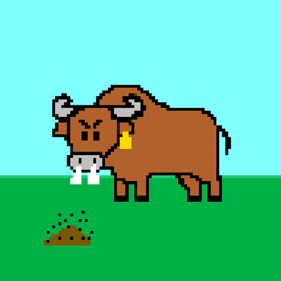 BitCow 198