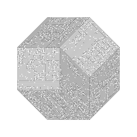 Maze #2750