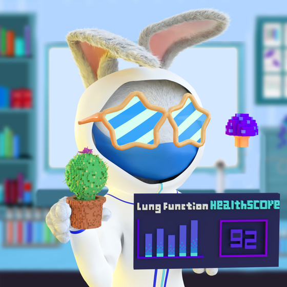 AnivanceAI RRR Bunny #8