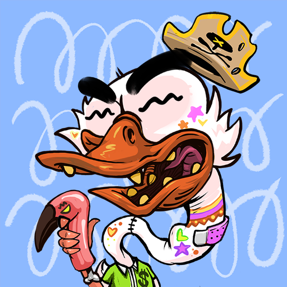 Uglyduck.wtf #1714