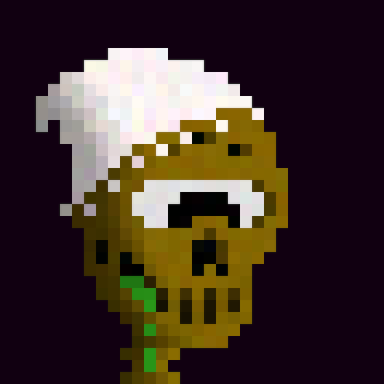 Based Ghoul ⛧ 5049