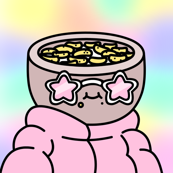 CEREAL #3239