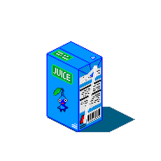 Juicebox #3233