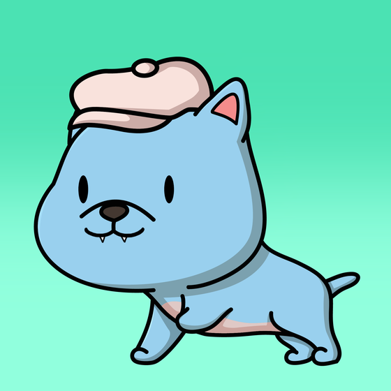 Shelterfren #532