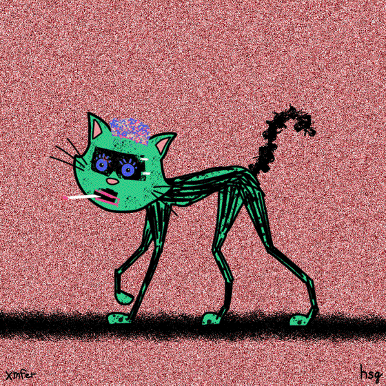 cat #2041