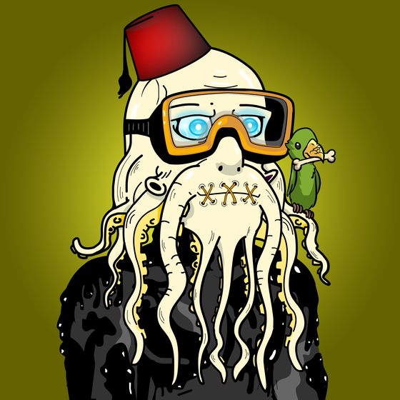 Kraken #460