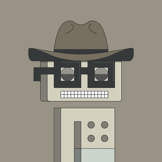 DANKBOTS #575