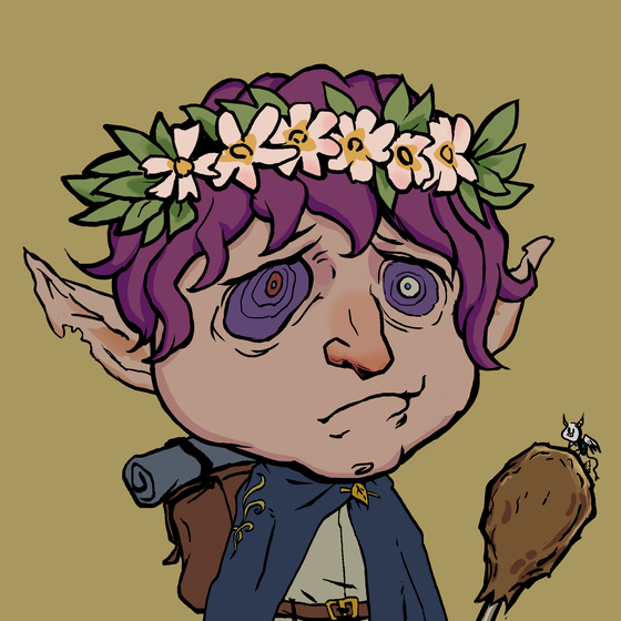 Halfling #9687