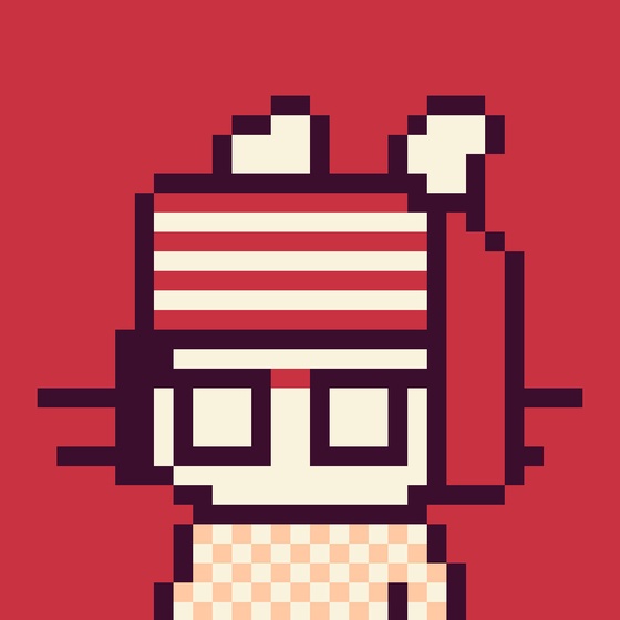 PixelBun #316