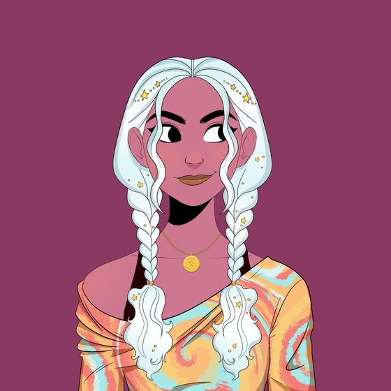 Women From Venus #1351