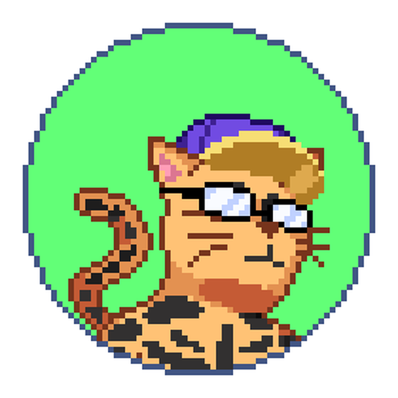 Catcoin #555