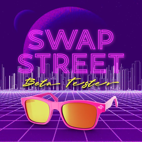 SwapStreet Beta Tester Pass #146