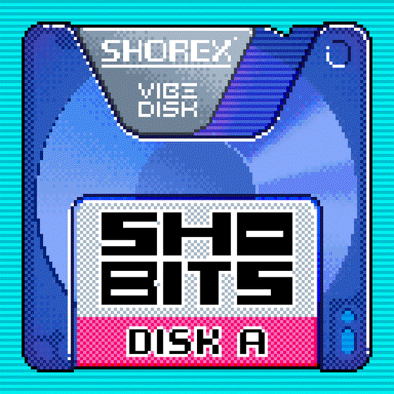 SHOBITS DISK A