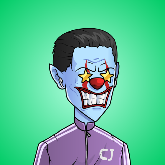 Crypto Joker #1316