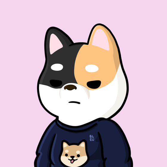 Shibe #1043