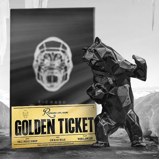 Golden Ticket