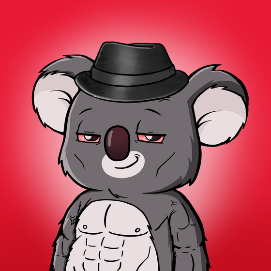 Koala Agent #4748