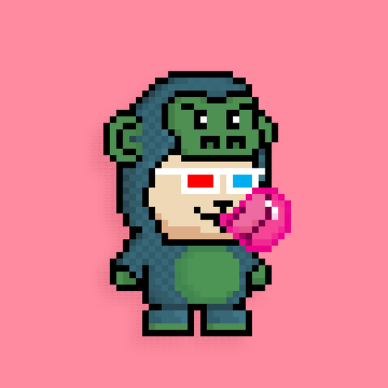 little kongz  #11848