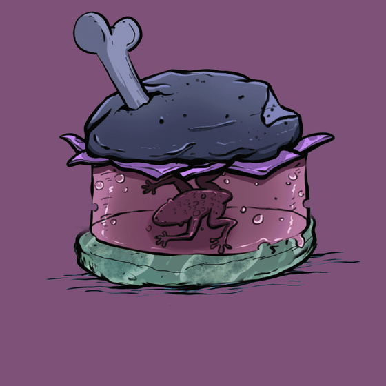 goblintown burgers #4078