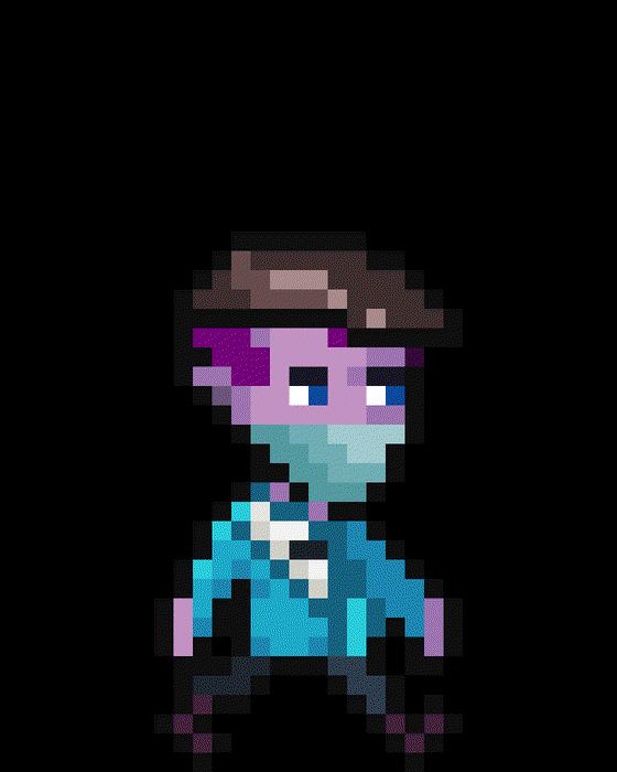 Pixel Vampire #7789