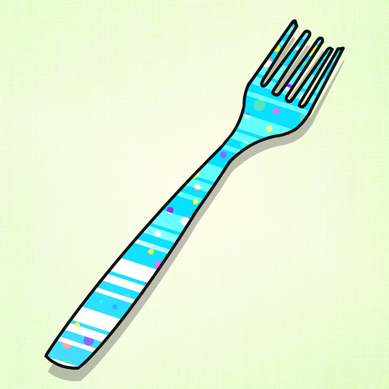 Eli's Favorite Fork (Non-Fungible Fork #1005)