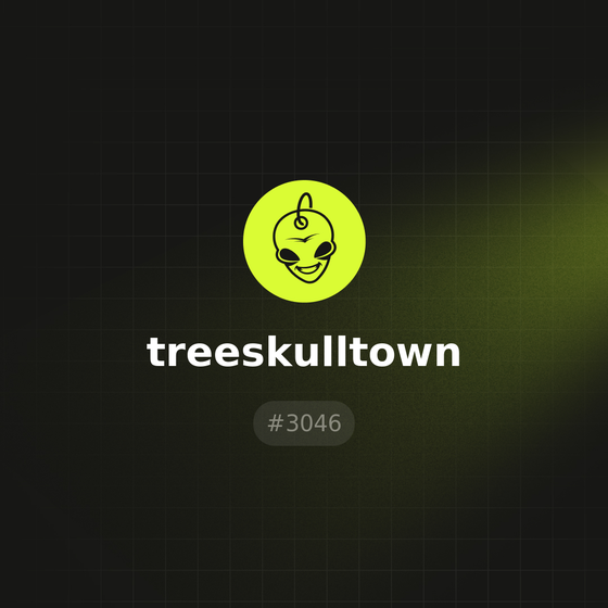 treeskulltown