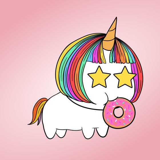 Chubbicorn 141