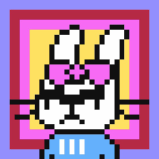 PixelBun #1004