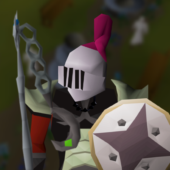 Heroes of Varrock #109