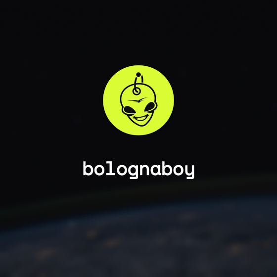 bolognaboy