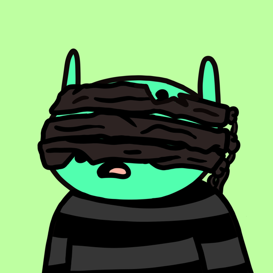 alien fren #5554