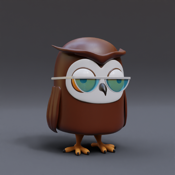 Toybirds #2678